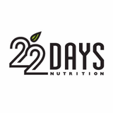 22 Days Nutrition